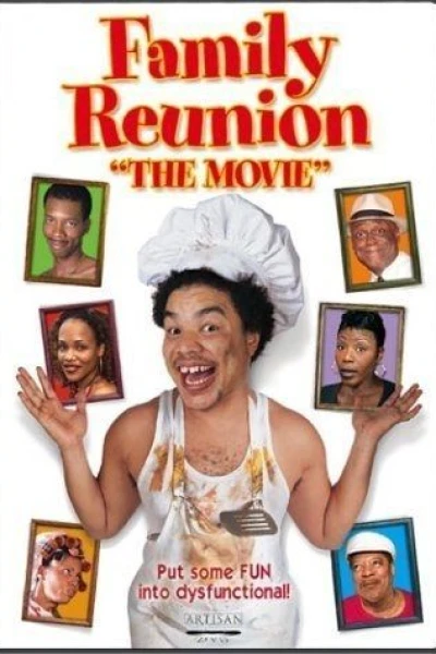 Family Reunion: The Movie