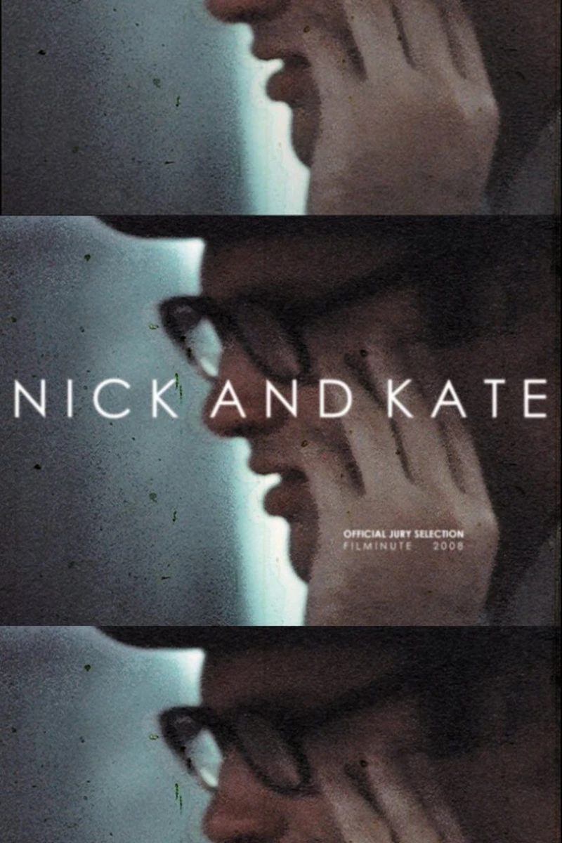 Nick and Kate Poster