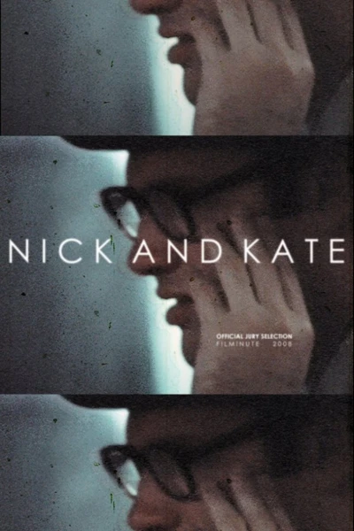 Nick and Kate