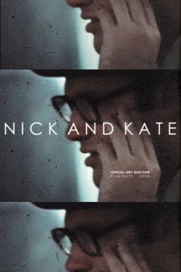 Nick and Kate Poster
