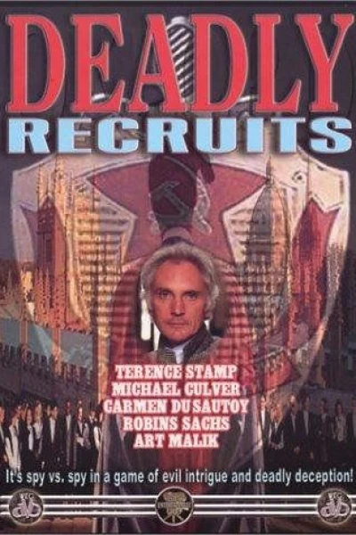 Deadly Recruits