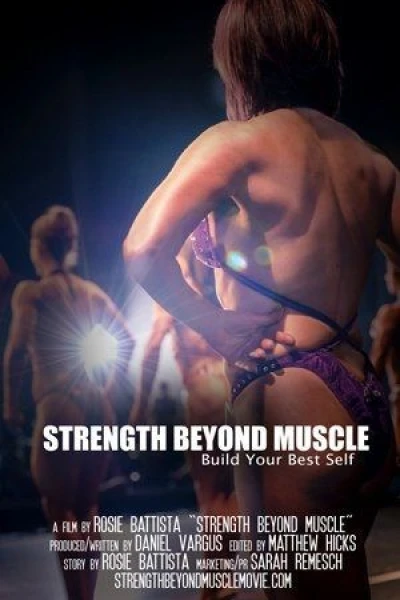 Strength Beyond Muscle