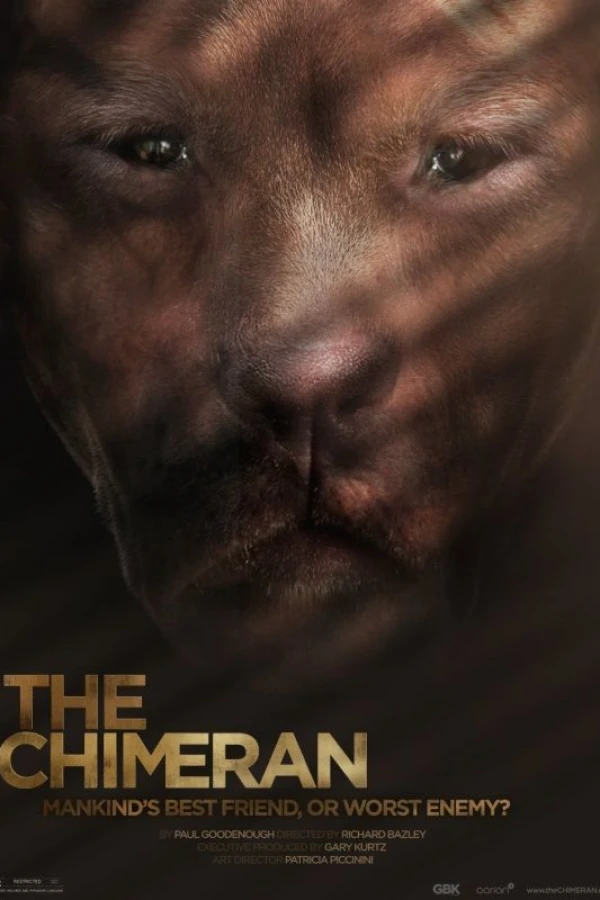 The Chimeran Poster