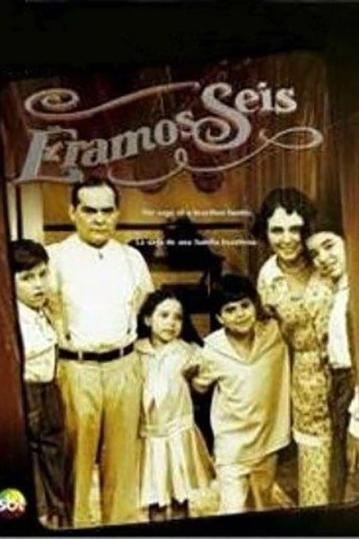 Éramos Seis