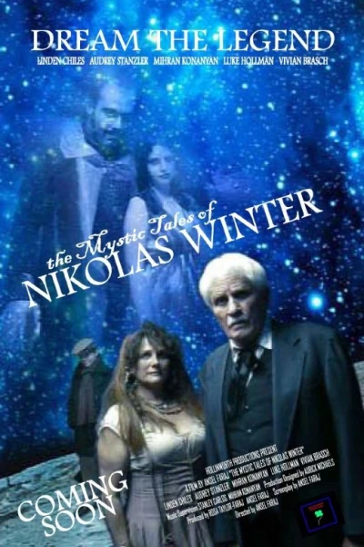 The Mystic Tales of Nikolas Winter