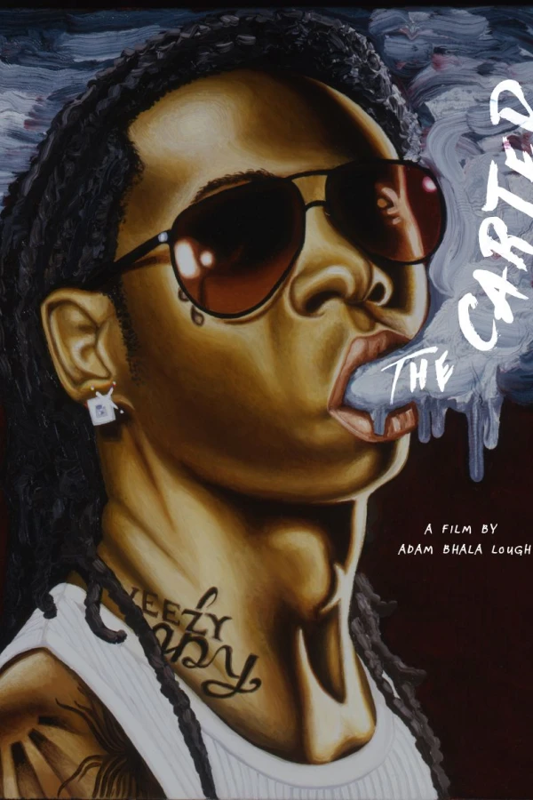 Lil Wayne: The Carter Poster