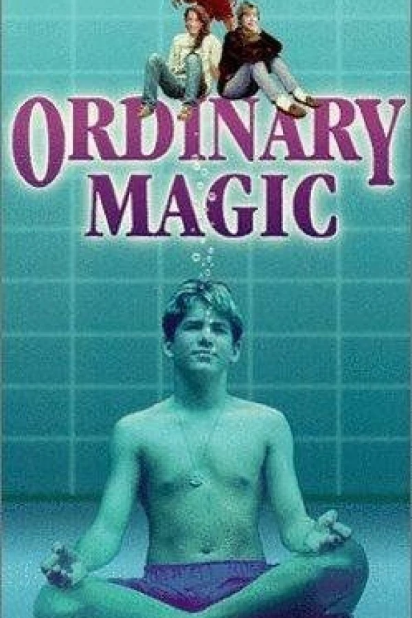 Ordinary Magic Poster