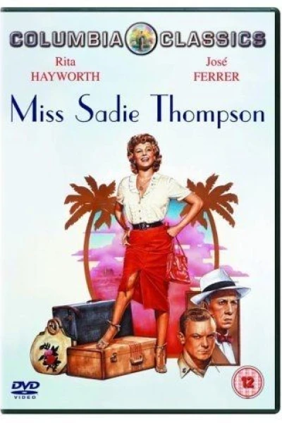 Miss Sadie Thompson