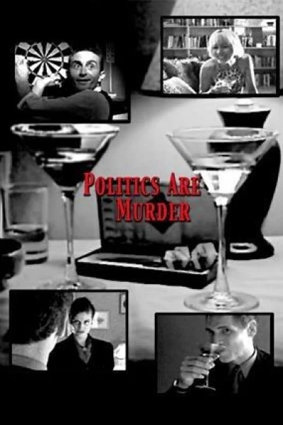 Politics Are Murder