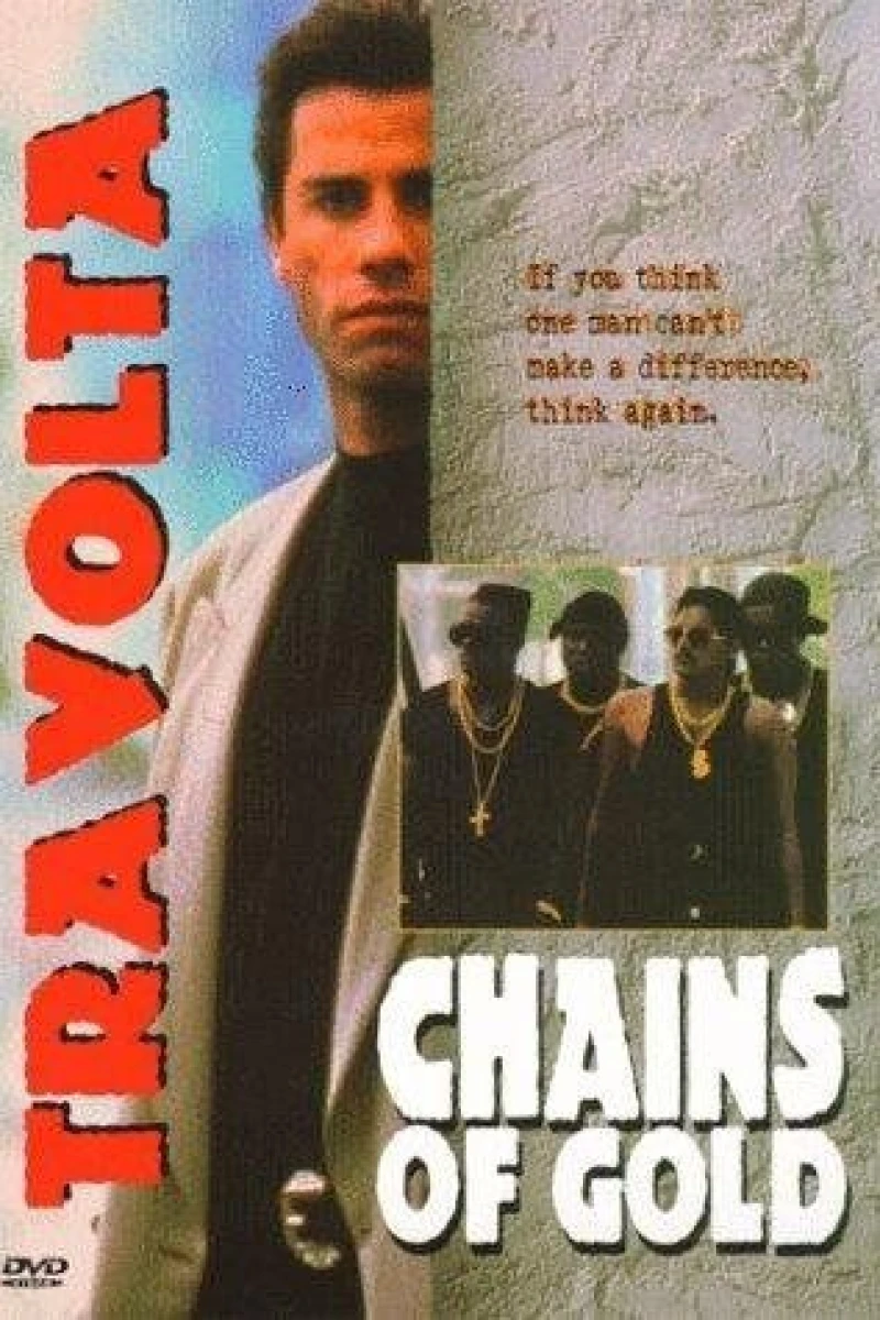 Chains of Gold Poster