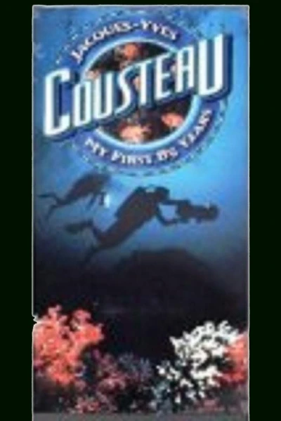 Cousteau: My First 85 Years
