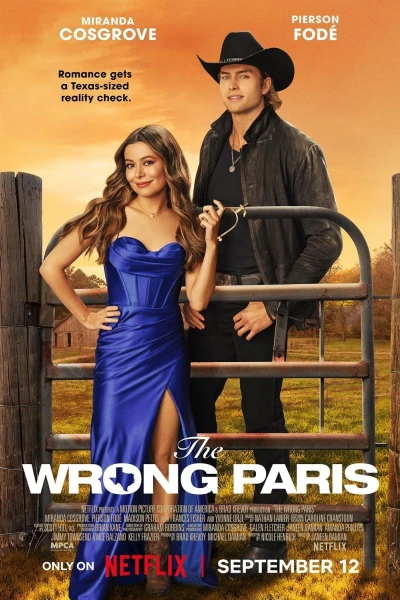 Wrong Paris