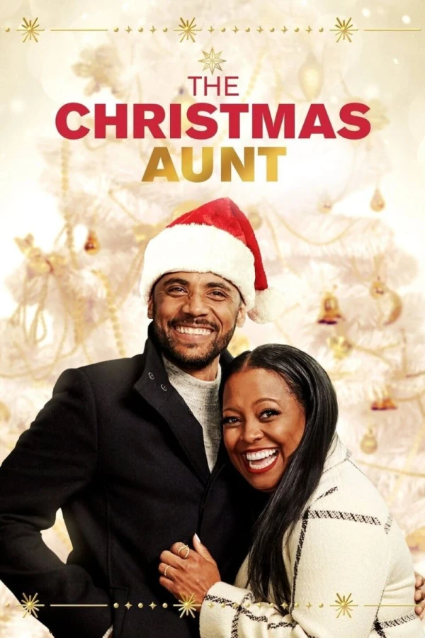 The Christmas Aunt Poster