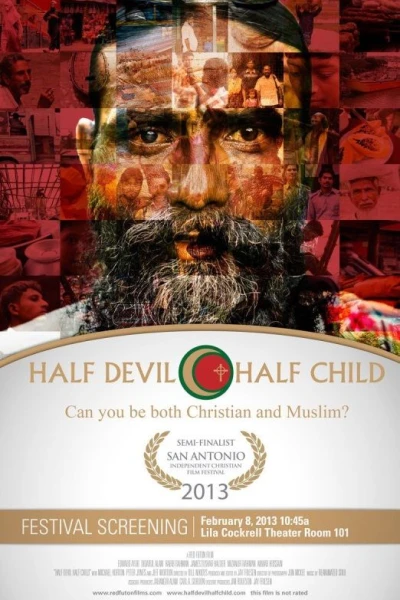 Half Devil Half Child