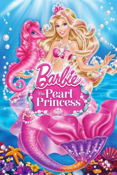 Barbie: Pärlprinsessan