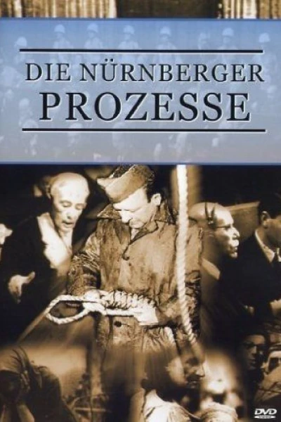Die Chronik des Nürnberger Prozesses