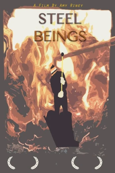 Steel Beings