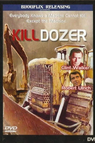 Killdozer