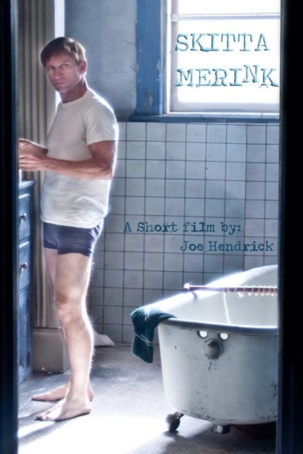 Skitta Merink Poster