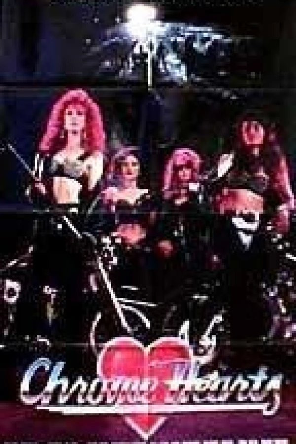 C.C. Company Poster