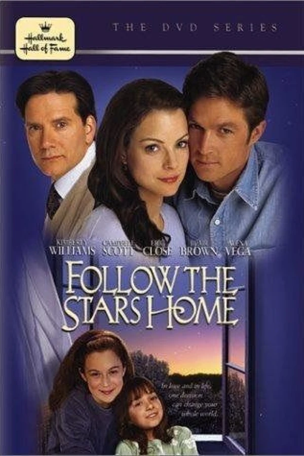 Follow the Stars Home Poster