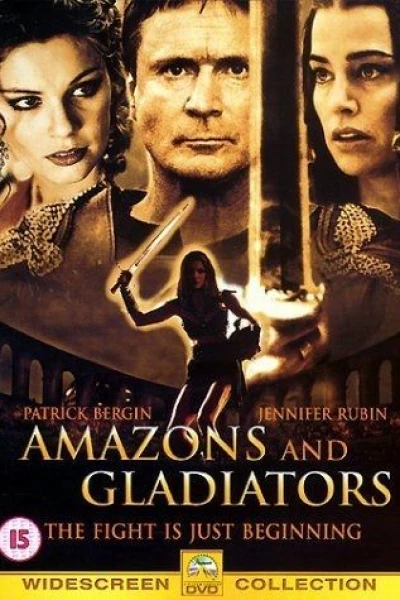 Amazons and Gladiators