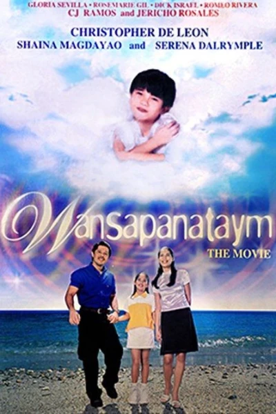 Wansapanataym