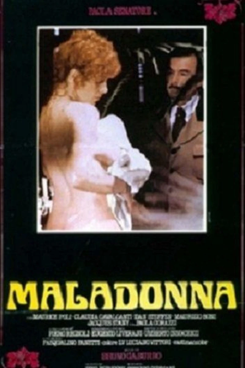 Maladonna Poster