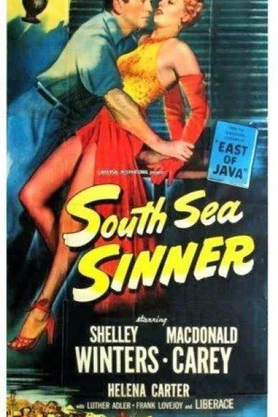 South Sea Sinner