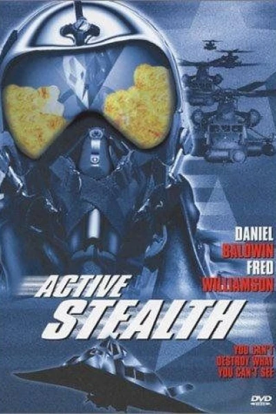 Active Stealth