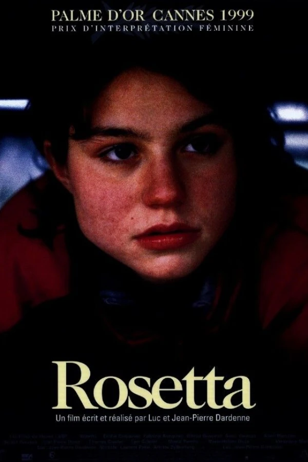 Rosetta Poster