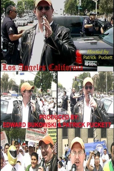 Immigration Demonstration