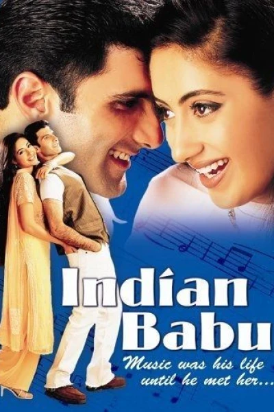 Indian Babu