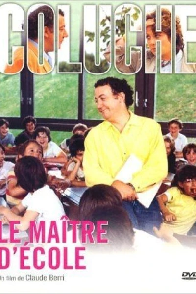 Le maître d'école