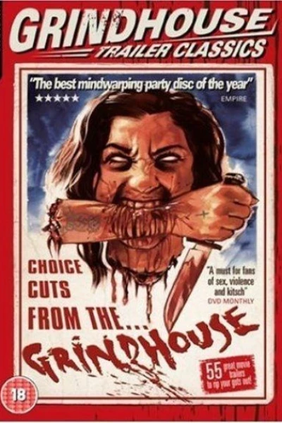 Grindhouse Trailer Classics
