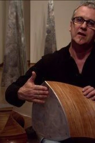 Artist in the Round