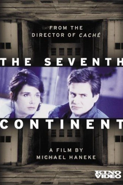 The Seventh Continent