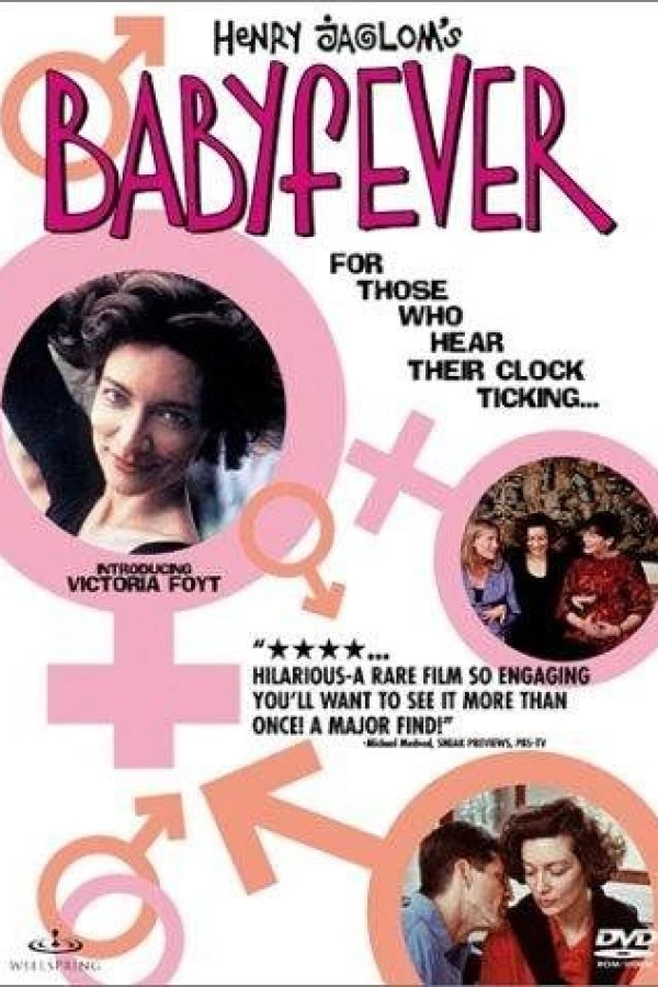 Babyfever Poster