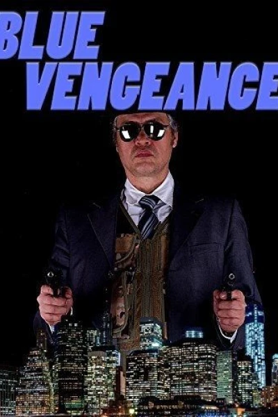 Blue Vengeance