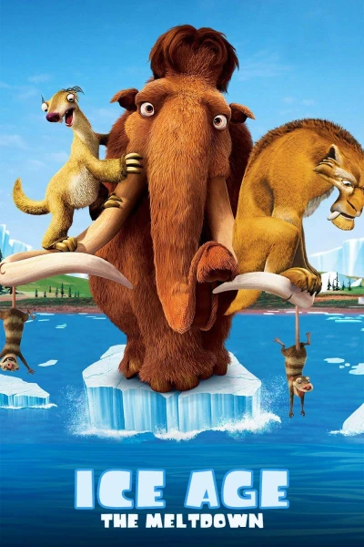 Ice Age 2