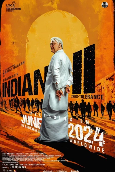 Indian 2