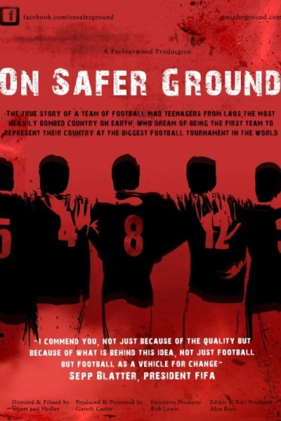 On Safer Ground