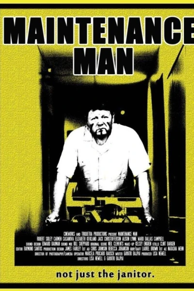 Maintenance Man