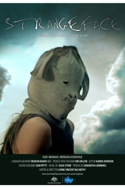Strangeface