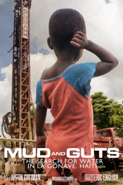 Mud and Guts: The Search for Water in La Gonave, Haiti