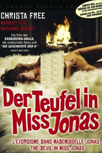 Der Teufel in Miss Jonas