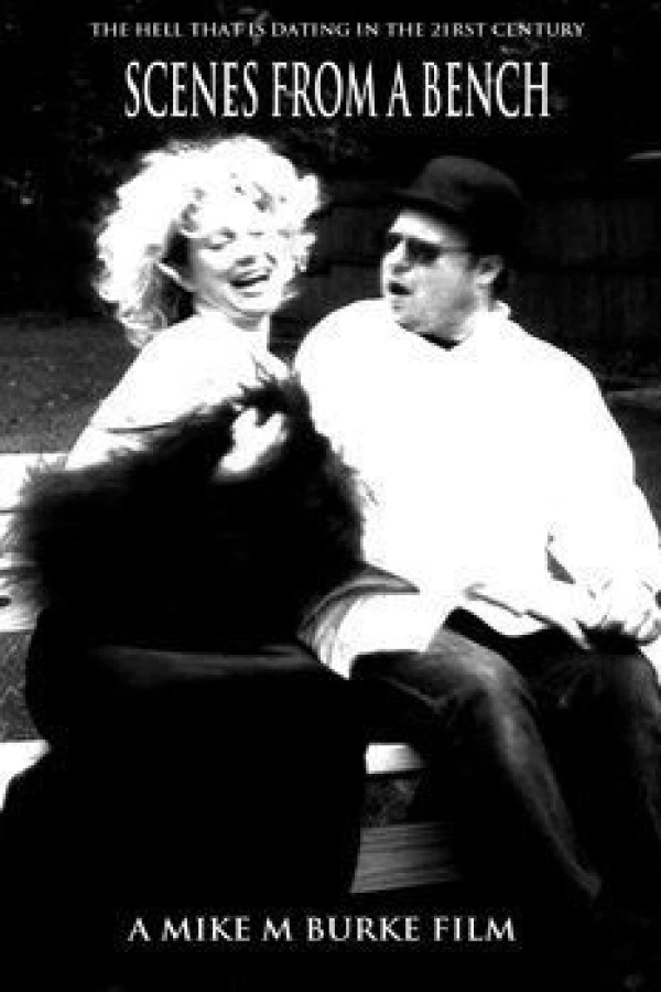 Scenes from a Bench Poster