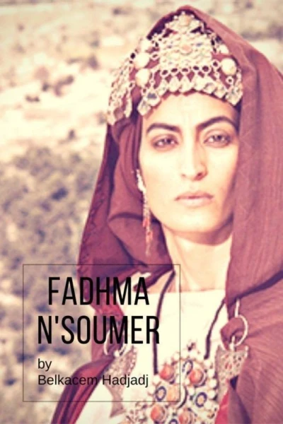 Fadhma N'Soumer