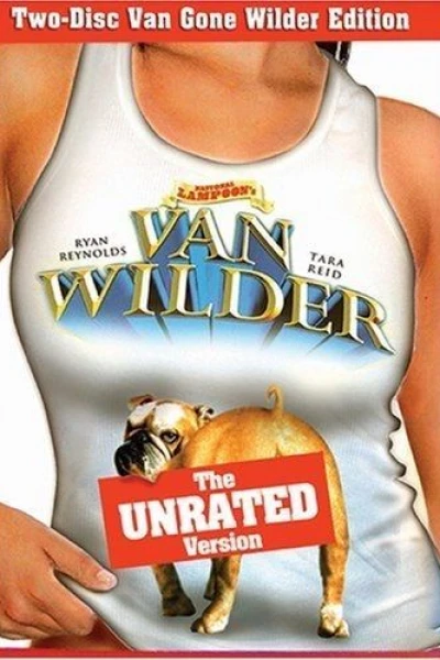 Van Wilder: Party Liaison