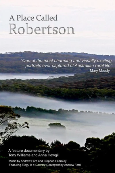 A Place Called Robertson